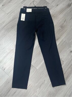 NWT A New Day Dress Pants 6 Business Casual Basic Modern Minimal Chic Classy